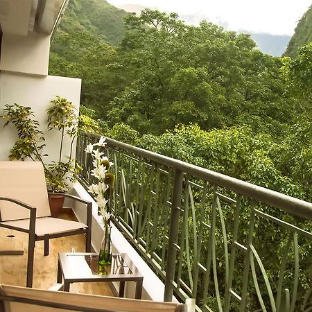 Hotel Golden Sunrise Machupicchu Extérieur photo