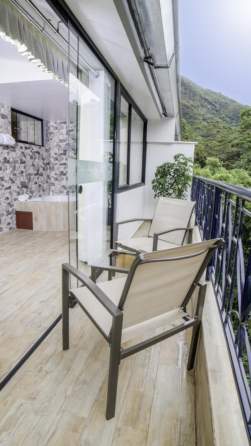 Hotel Golden Sunrise Machupicchu Extérieur photo