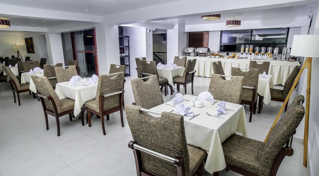 Hotel Golden Sunrise Machupicchu Extérieur photo